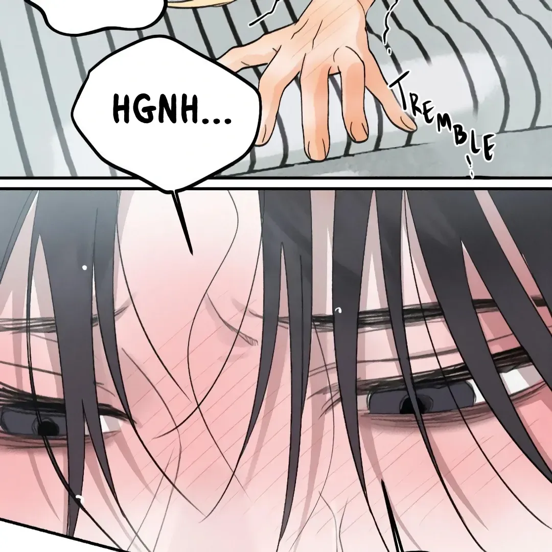 Read Man With Ghosts chapter 25 image 120 on Lezhin
