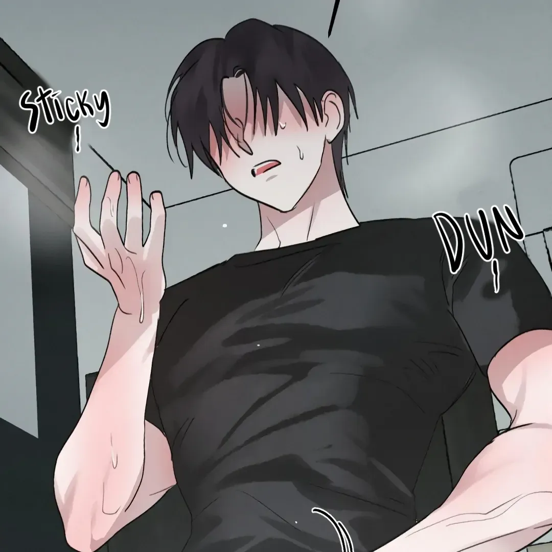 Read Man With Ghosts chapter 25 image 144 on Lezhin