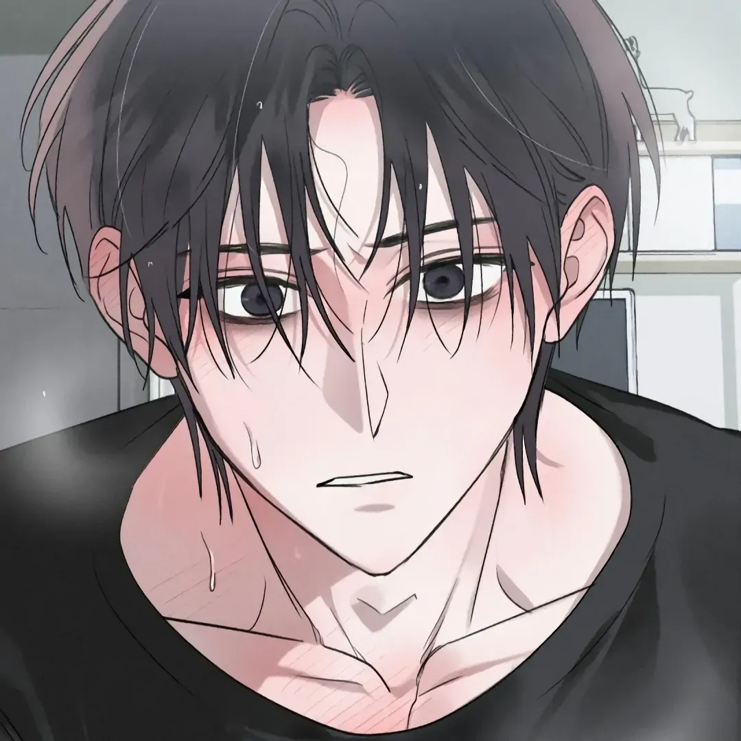 Read Man With Ghosts chapter 25 image 174 on Lezhin