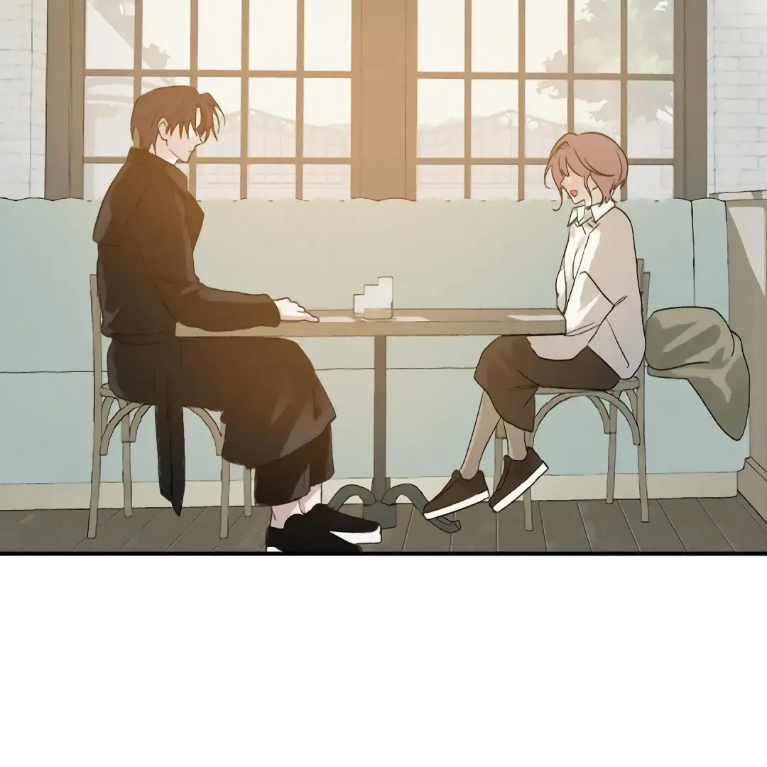 Read Man With Ghosts chapter 25 image 24 on Lezhin
