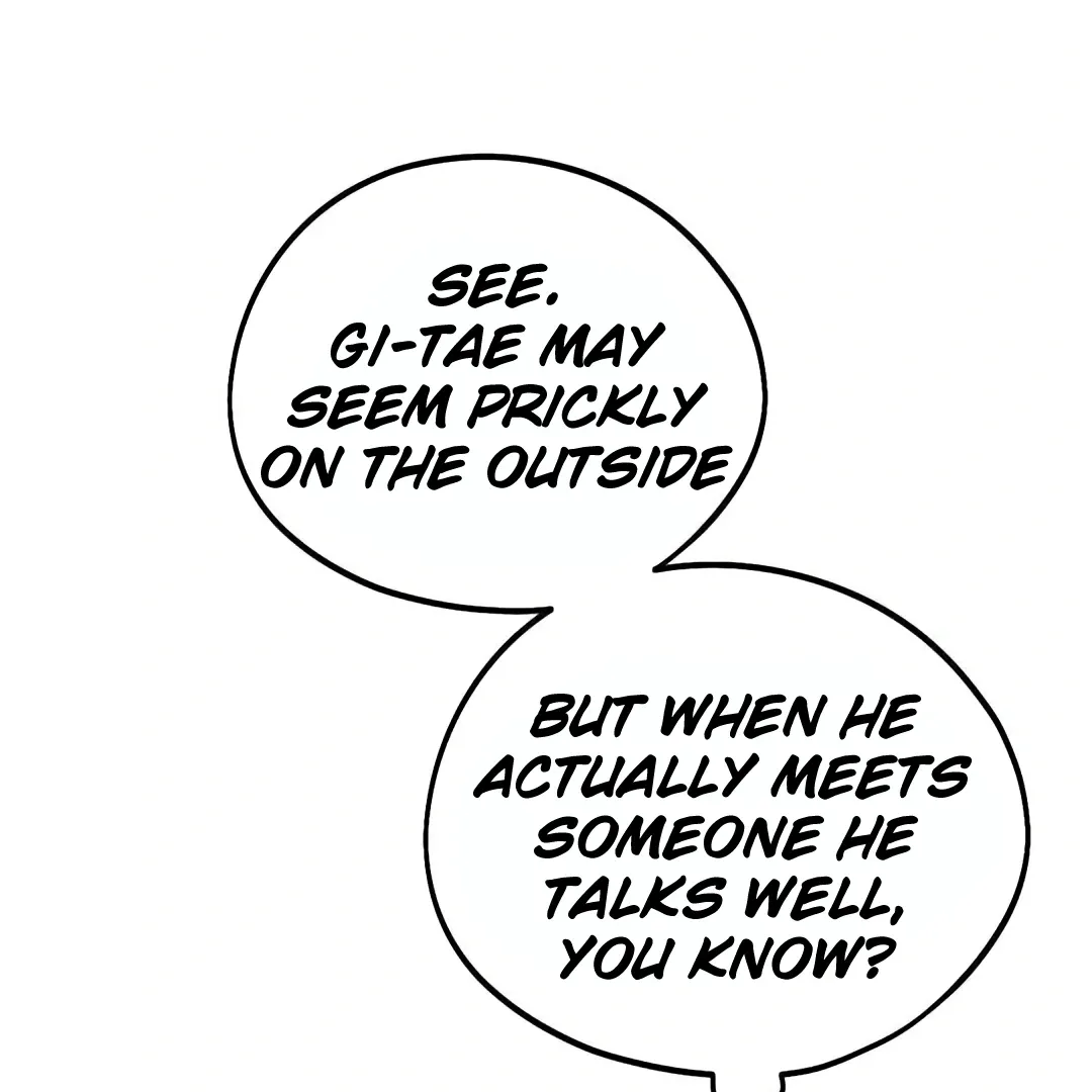 Read Man With Ghosts chapter 25 image 25 on Lezhin