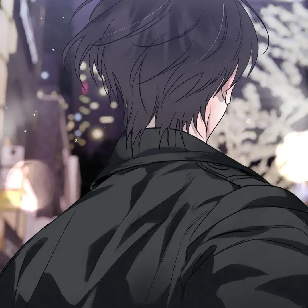 Read Man With Ghosts chapter 25 image 3 on Lezhin