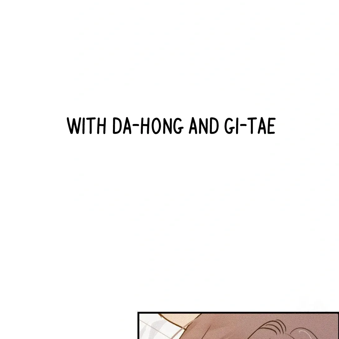 Read Man With Ghosts chapter 25 image 32 on Lezhin
