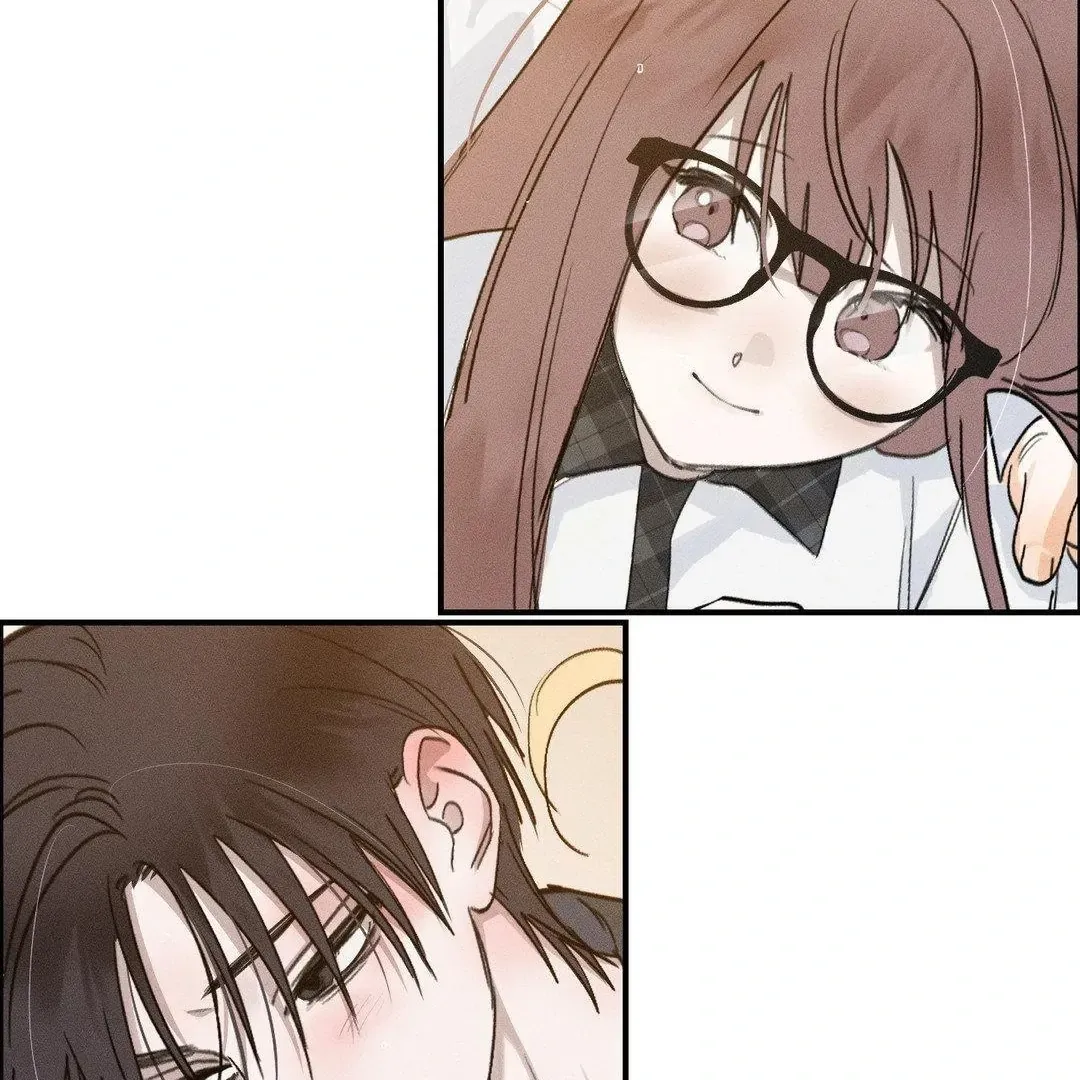 Read Man With Ghosts chapter 25 image 33 on Lezhin