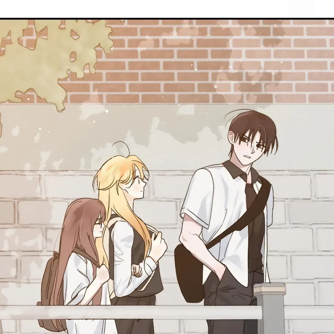 Read Man With Ghosts chapter 25 image 37 on Lezhin