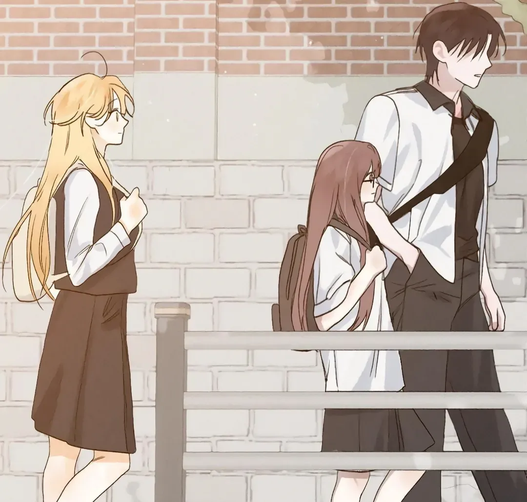Read Man With Ghosts chapter 25 image 40 on Lezhin