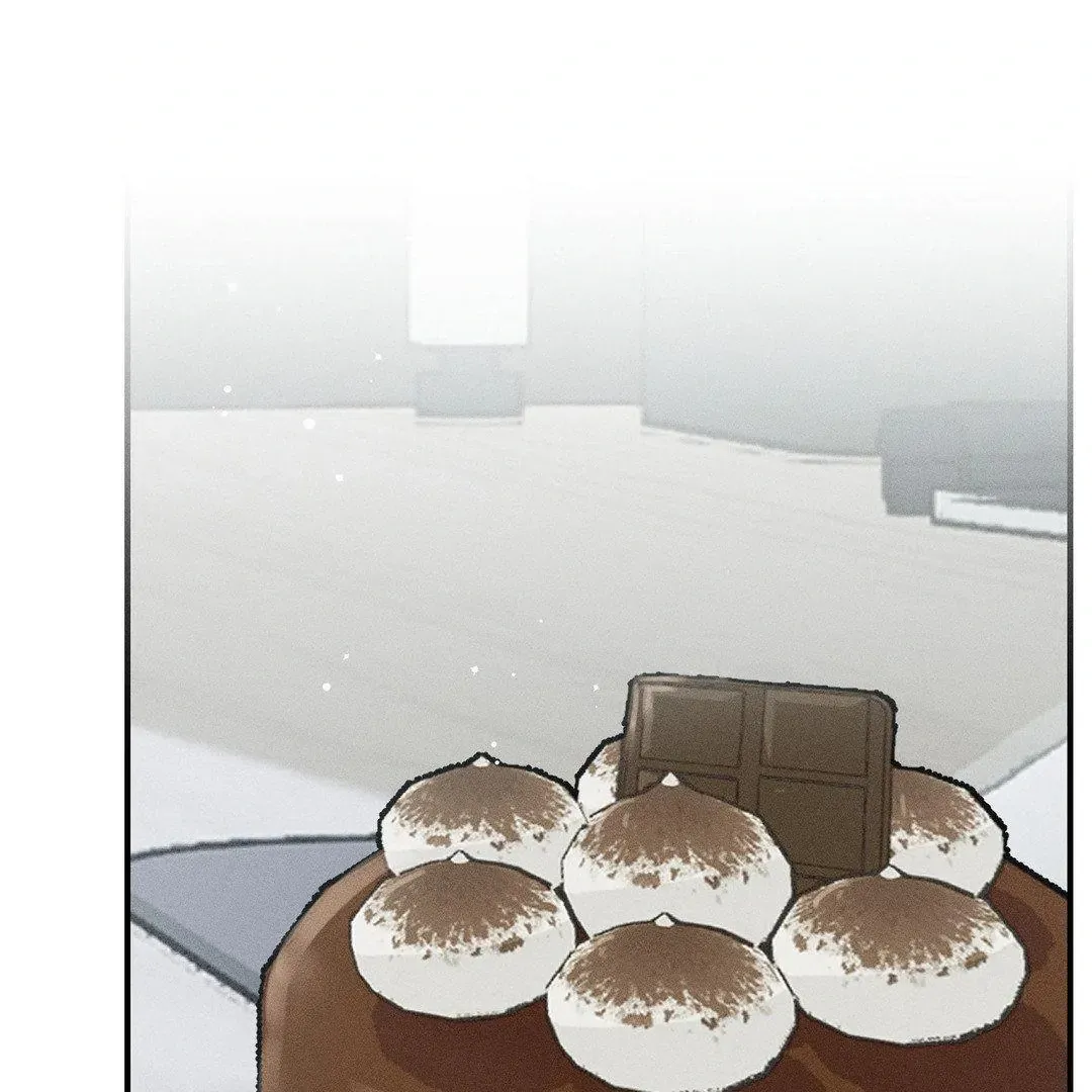 Read Man With Ghosts chapter 25 image 50 on Lezhin