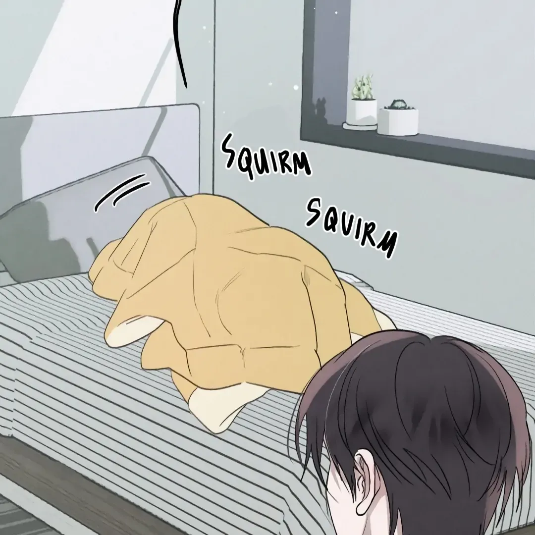 Read Man With Ghosts chapter 25 image 54 on Lezhin