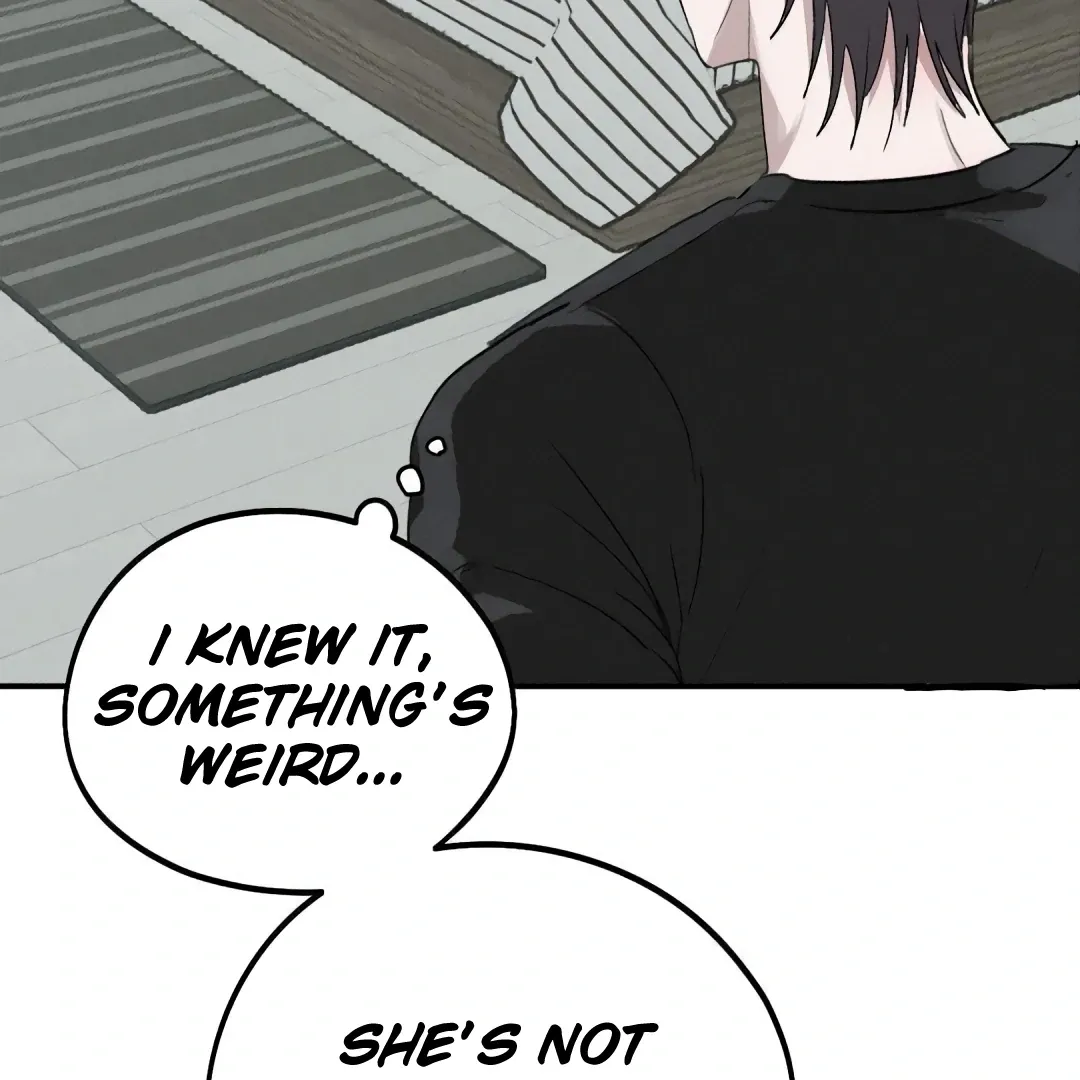 Read Man With Ghosts chapter 25 image 55 on Lezhin