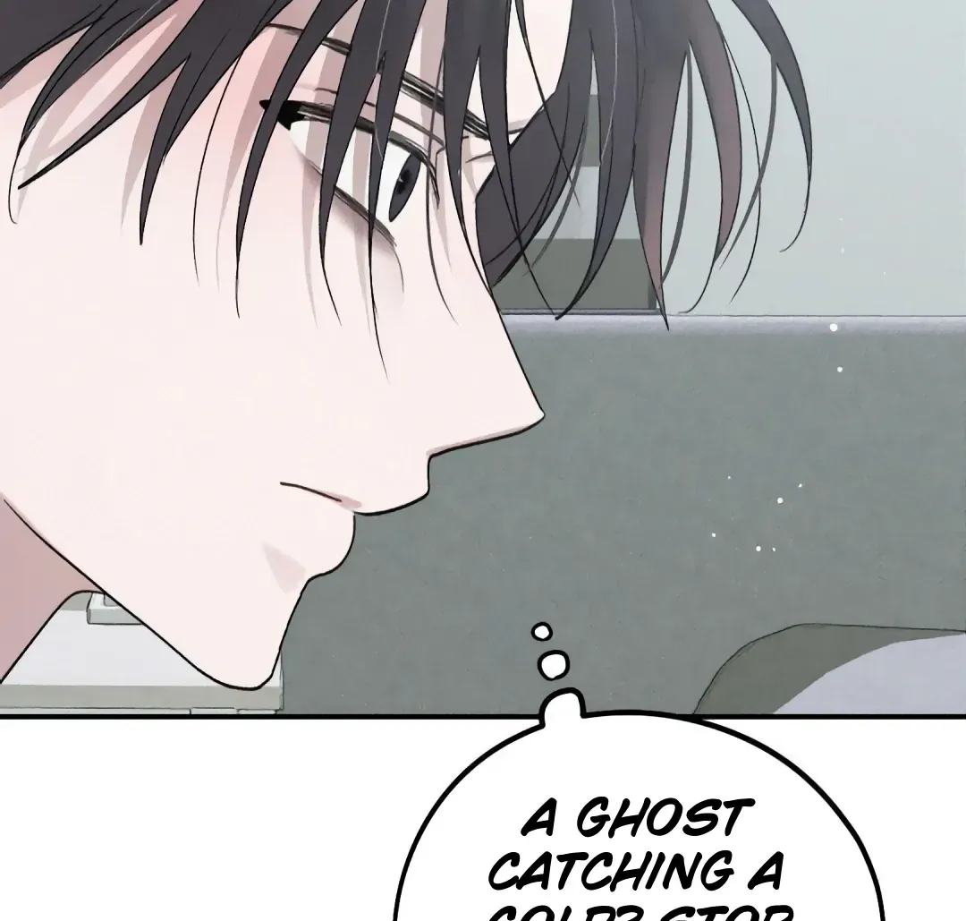 Read Man With Ghosts chapter 25 image 70 on Lezhin