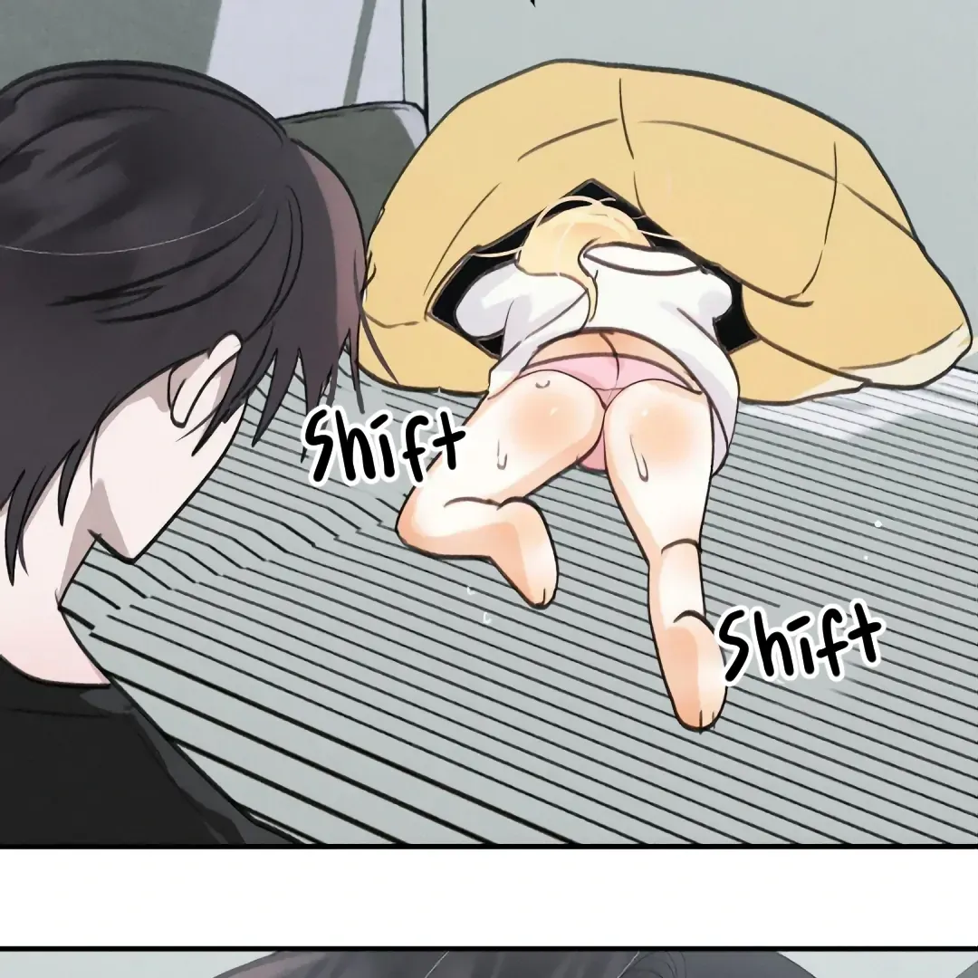 Read Man With Ghosts chapter 25 image 72 on Lezhin