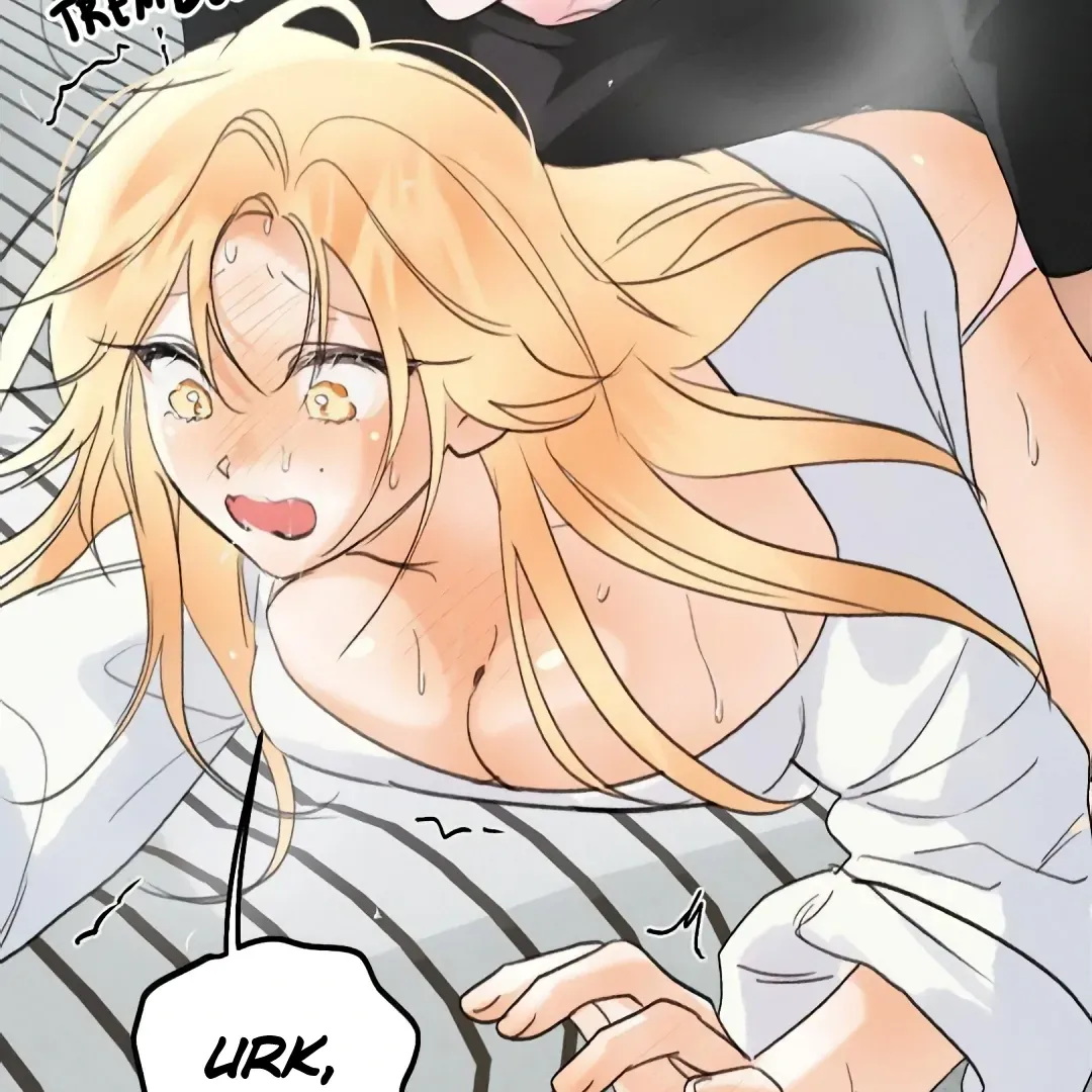 Read Man With Ghosts chapter 25 image 80 on Lezhin