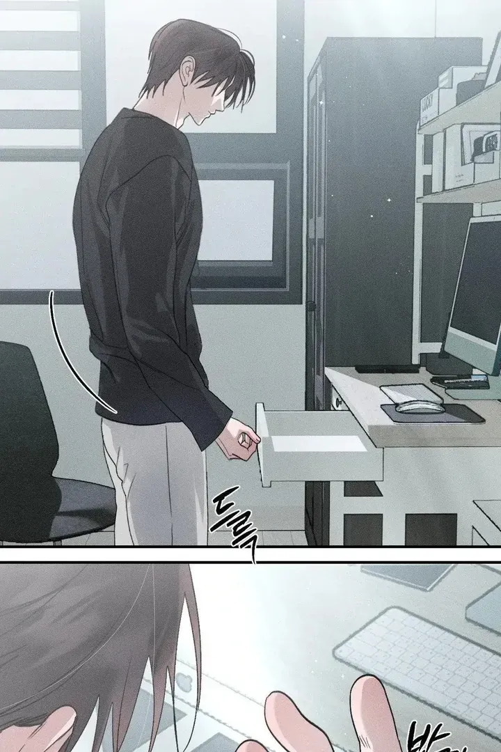 Read Man With Ghosts chapter 26 image 15 on Lezhin
