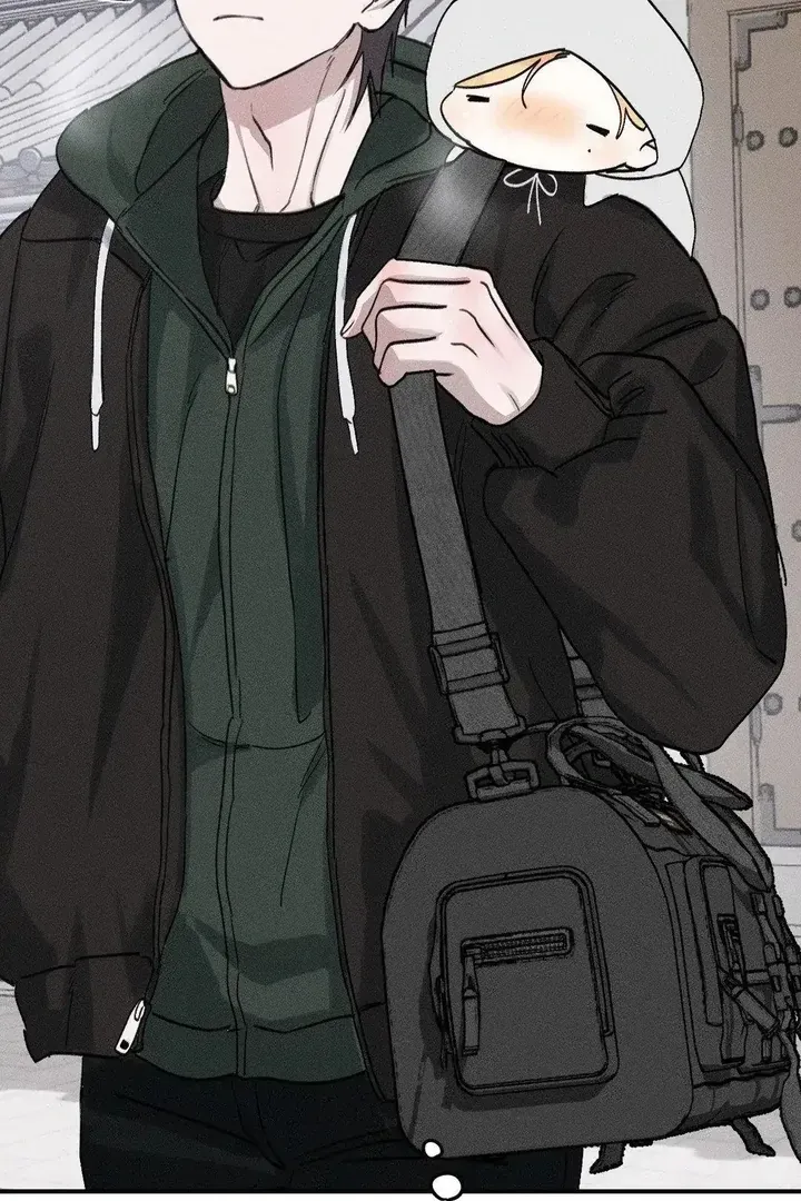 Read Man With Ghosts chapter 26 image 32 on Lezhin