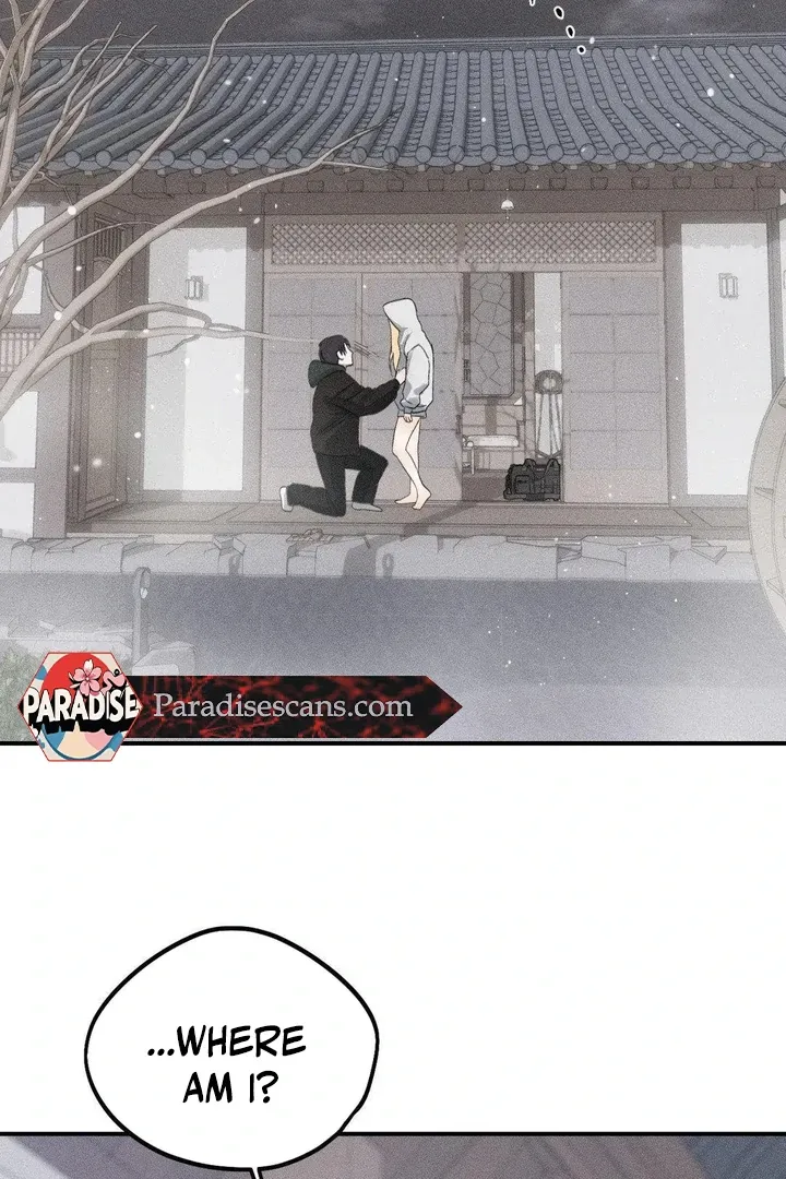Read Man With Ghosts chapter 26 image 34 on Lezhin