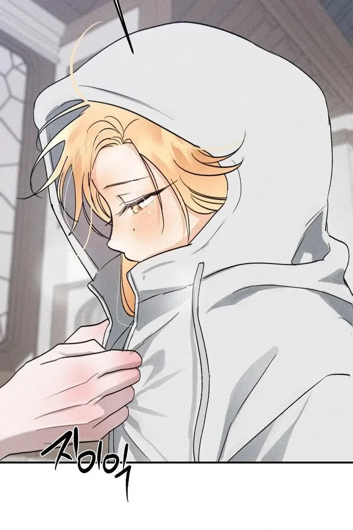 Read Man With Ghosts chapter 26 image 35 on Lezhin