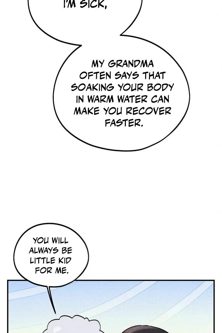 Read Man With Ghosts chapter 26 image 46 on Lezhin