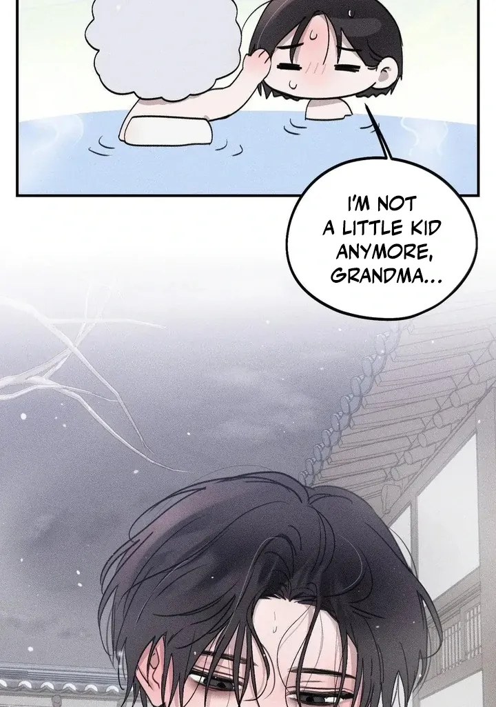 Read Man With Ghosts chapter 26 image 47 on Lezhin