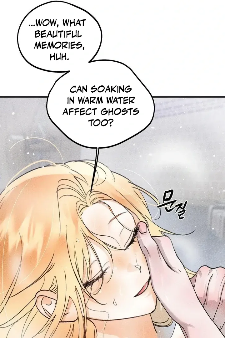Read Man With Ghosts chapter 26 image 49 on Lezhin