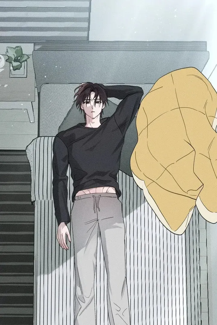 Read Man With Ghosts chapter 26 image 6 on Lezhin