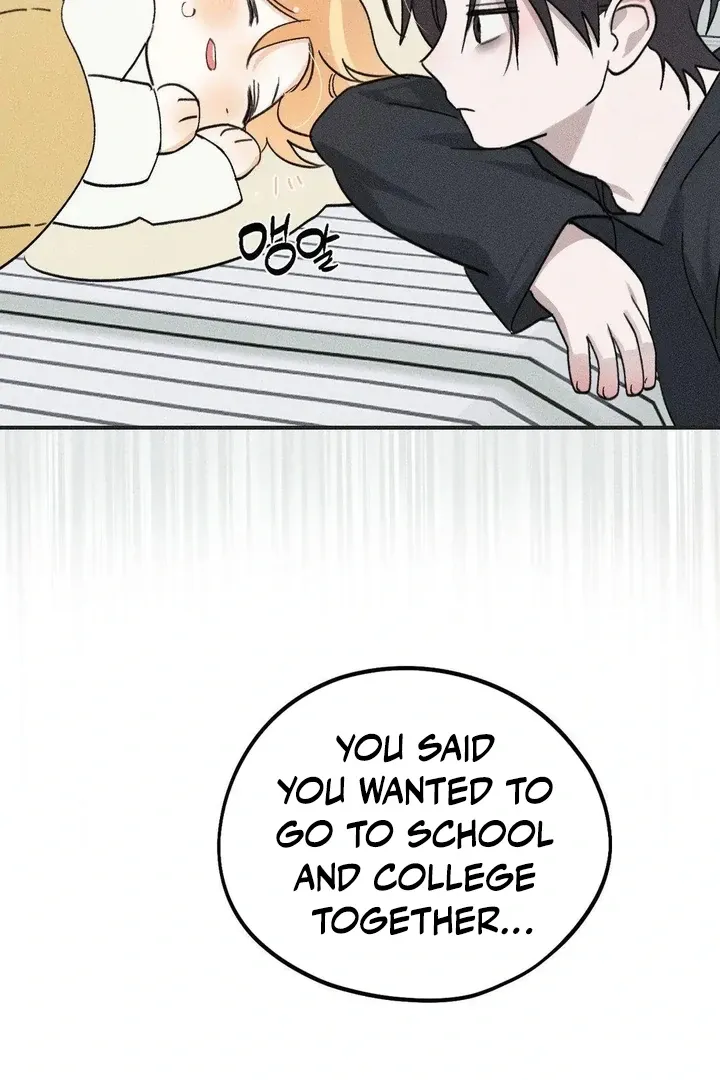 Read Man With Ghosts chapter 26 image 60 on Lezhin