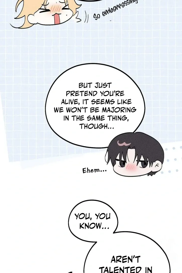 Read Man With Ghosts chapter 26 image 62 on Lezhin
