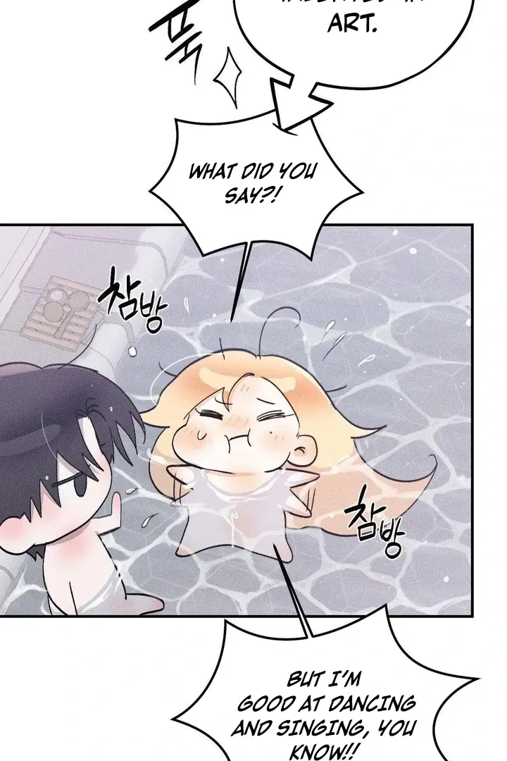 Read Man With Ghosts chapter 26 image 63 on Lezhin