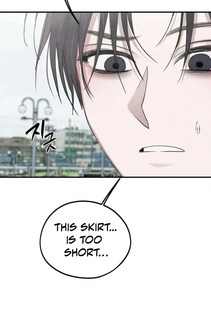 Read Man With Ghosts chapter 26 image 73 on Lezhin