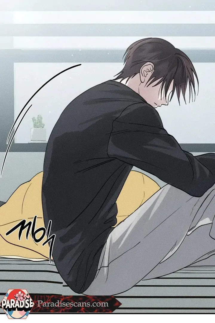 Read Man With Ghosts chapter 26 image 8 on Lezhin