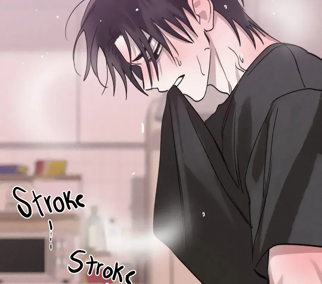 Read Man With Ghosts chapter 27 image 158 on Lezhin