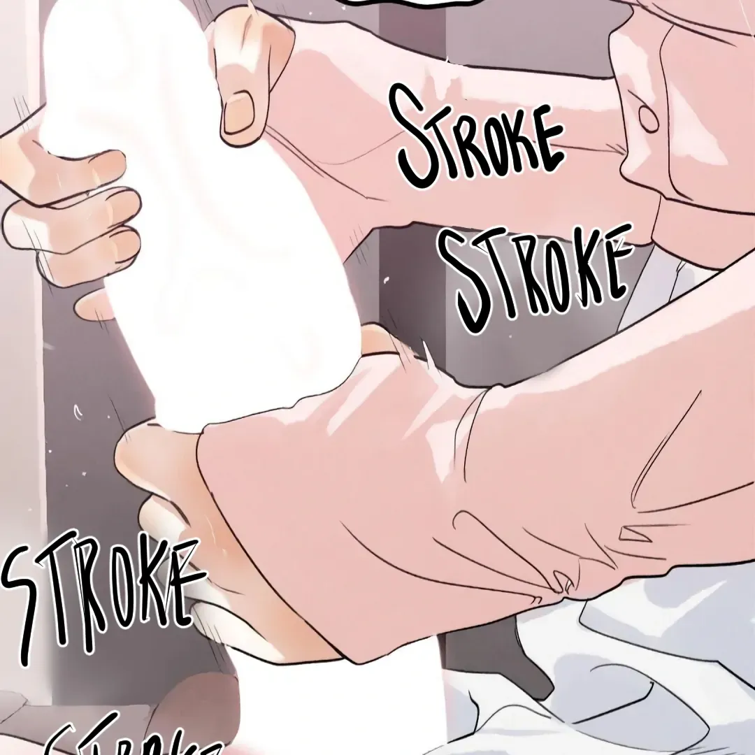 Read Man With Ghosts chapter 27 image 17 on Lezhin