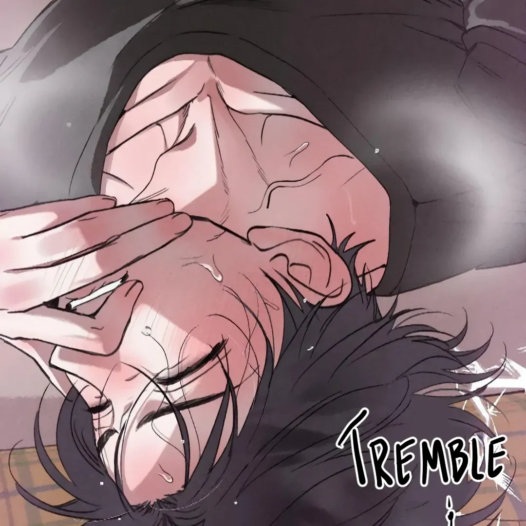 Read Man With Ghosts chapter 27 image 27 on Lezhin