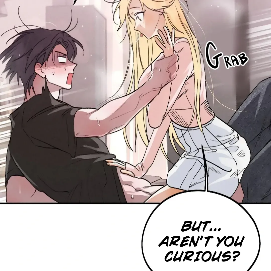 Read Man With Ghosts chapter 27 image 36 on Lezhin