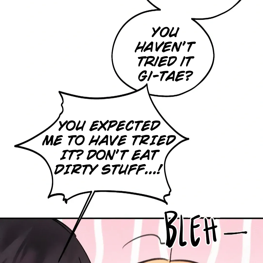 Read Man With Ghosts chapter 27 image 37 on Lezhin