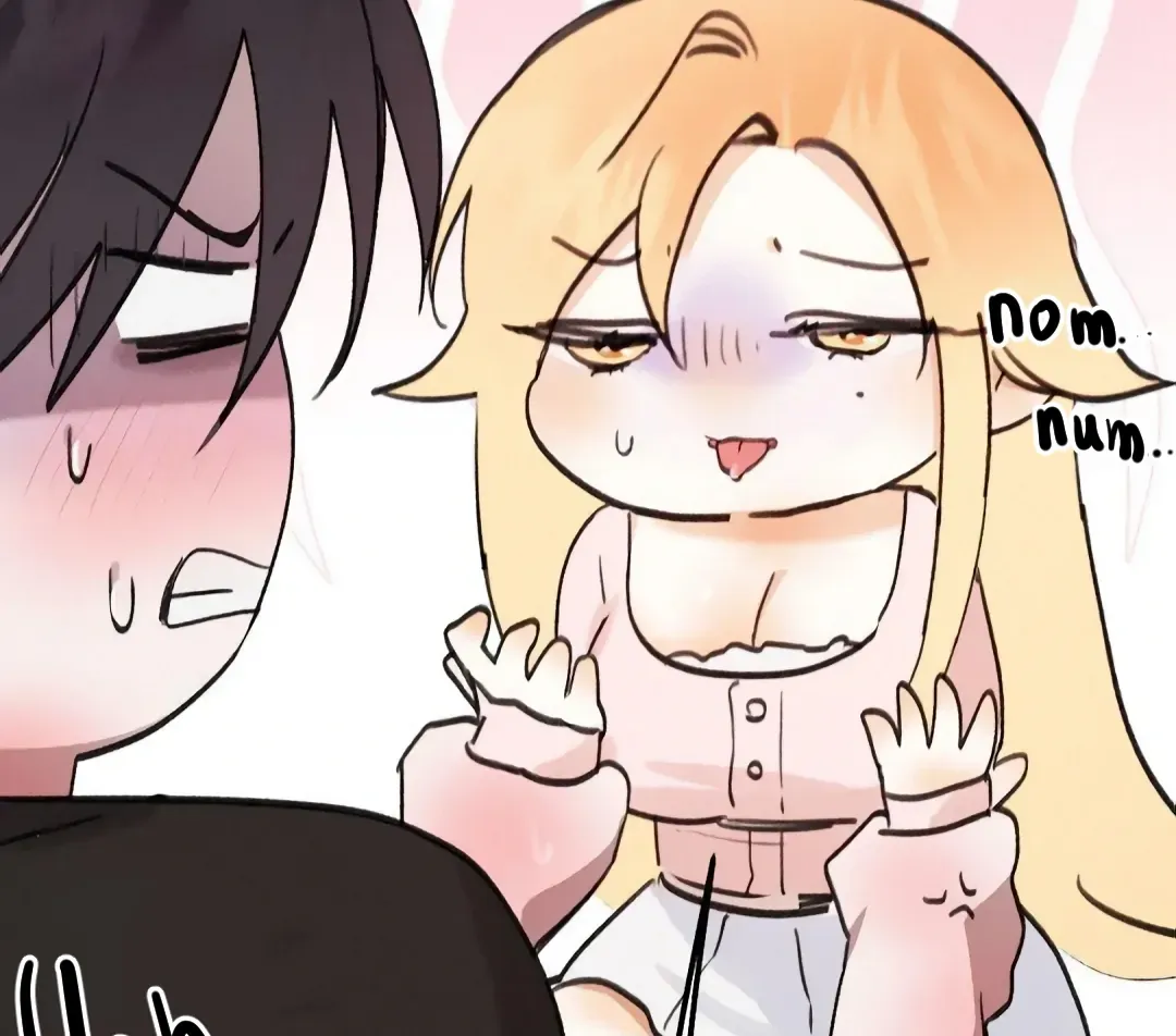 Read Man With Ghosts chapter 27 image 38 on Lezhin