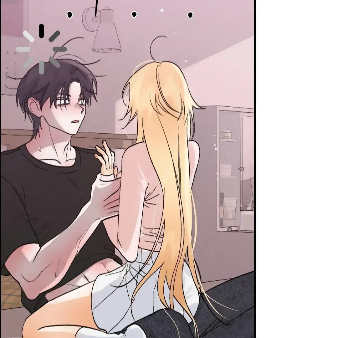 Read Man With Ghosts chapter 27 image 44 on Lezhin