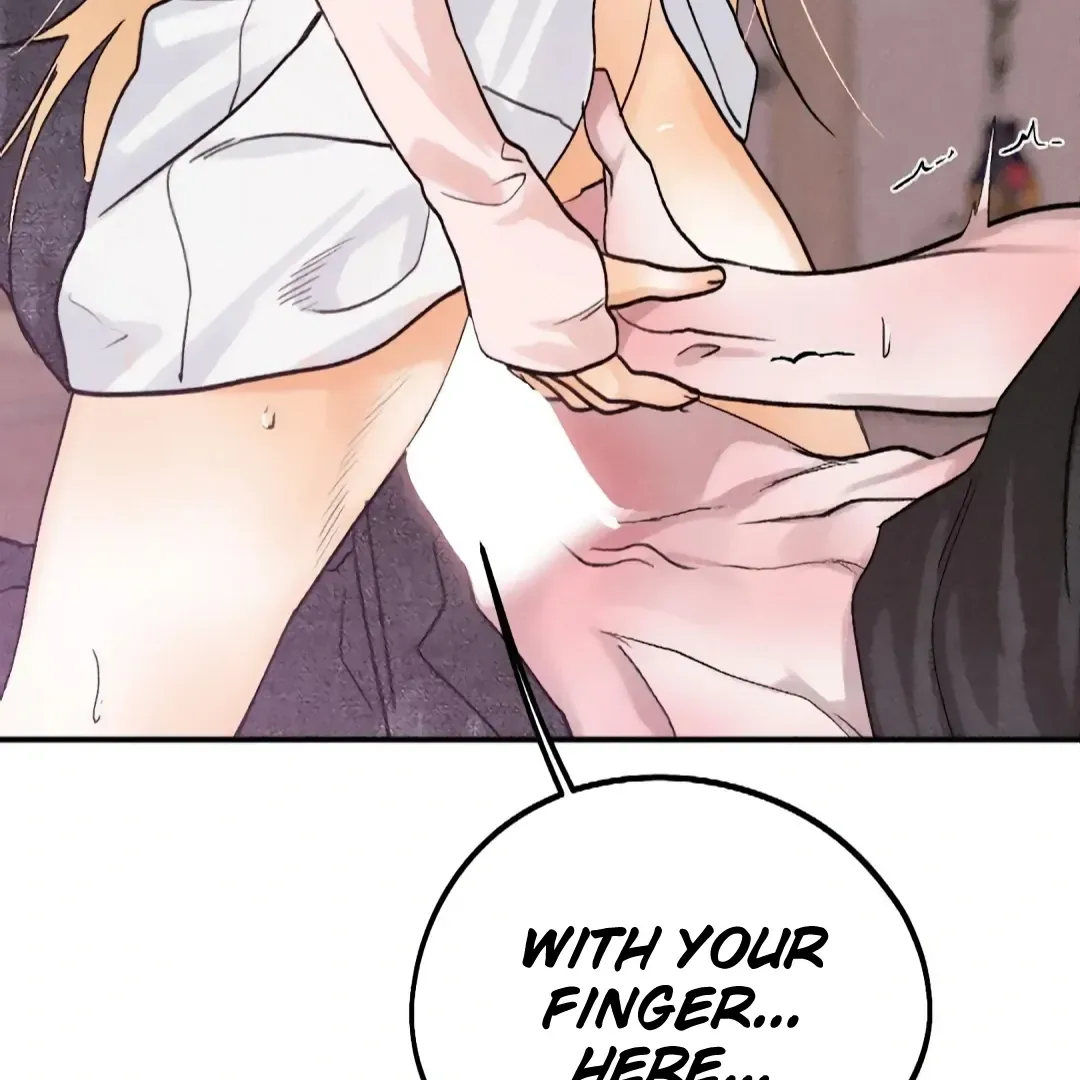 Read Man With Ghosts chapter 27 image 91 on Lezhin