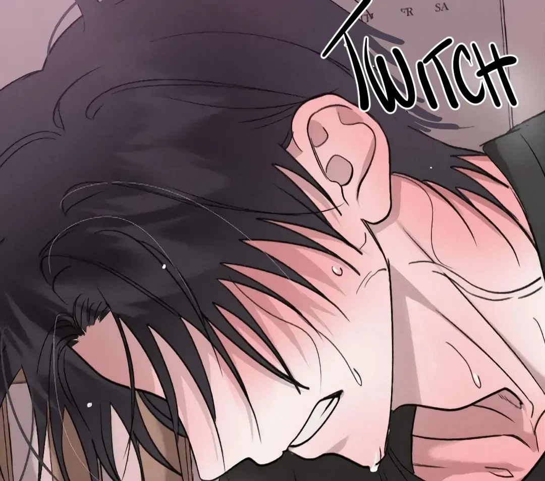 Read Man With Ghosts chapter 27 image 94 on Lezhin