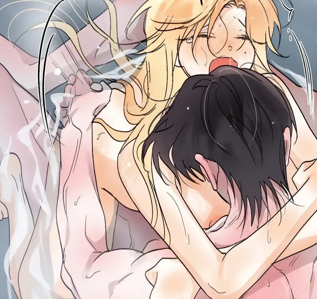 Read Man With Ghosts chapter 28 image 114 on Lezhin