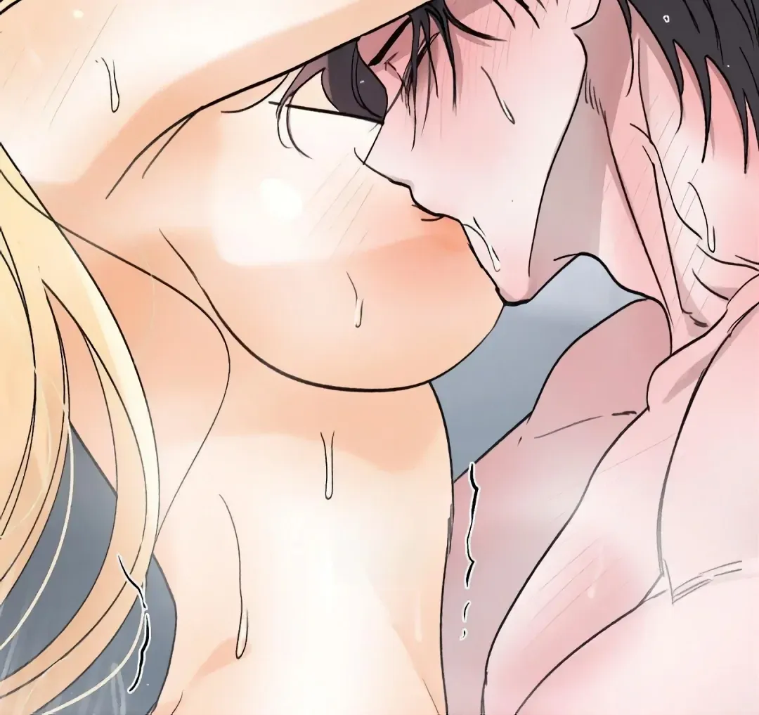 Read Man With Ghosts chapter 28 image 120 on Lezhin