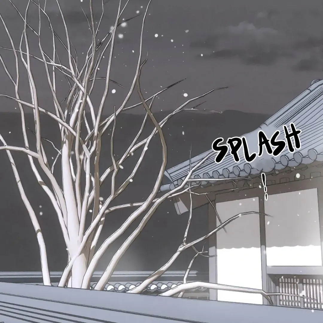 Read Man With Ghosts chapter 28 image 2 on Lezhin
