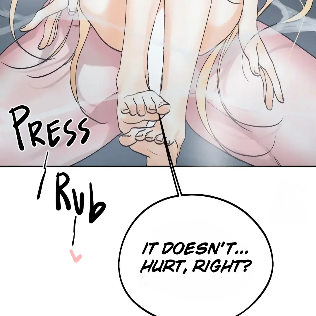 Read Man With Ghosts chapter 28 image 21 on Lezhin