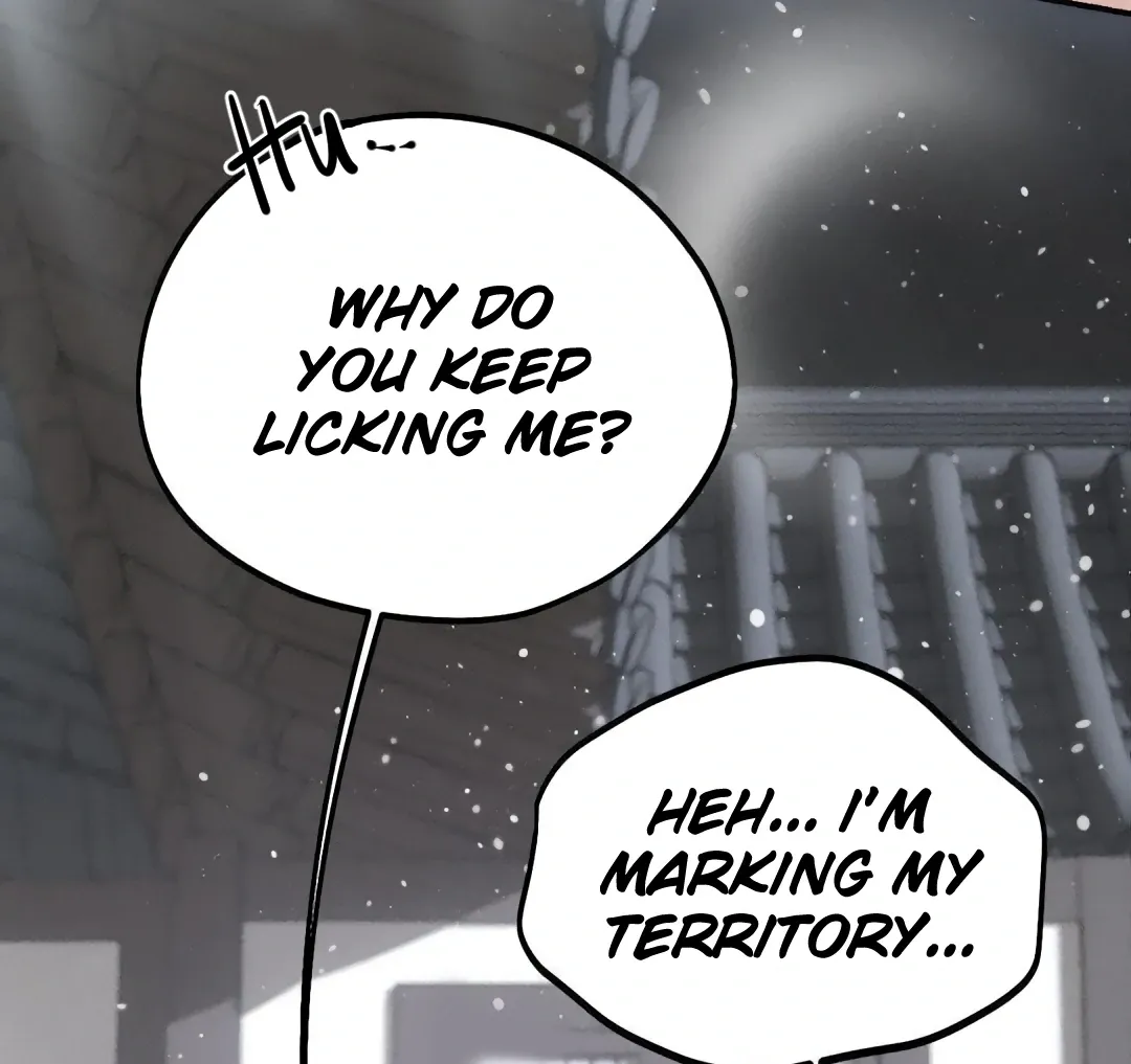 Read Man With Ghosts chapter 28 image 29 on Lezhin