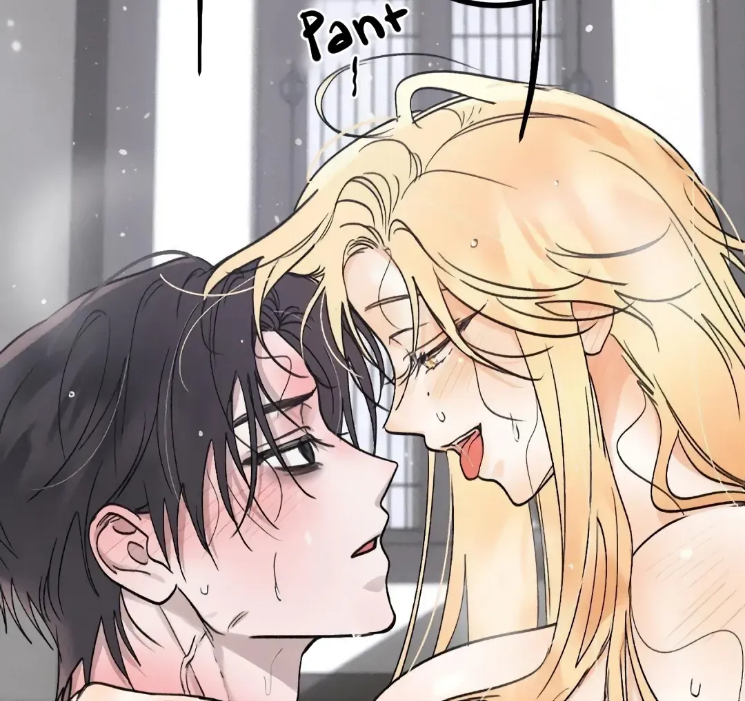 Read Man With Ghosts chapter 28 image 30 on Lezhin