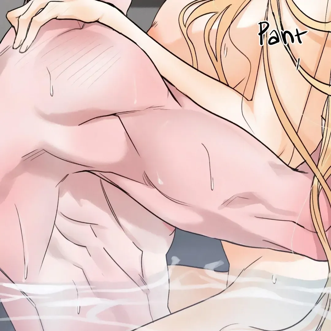 Read Man With Ghosts chapter 28 image 31 on Lezhin