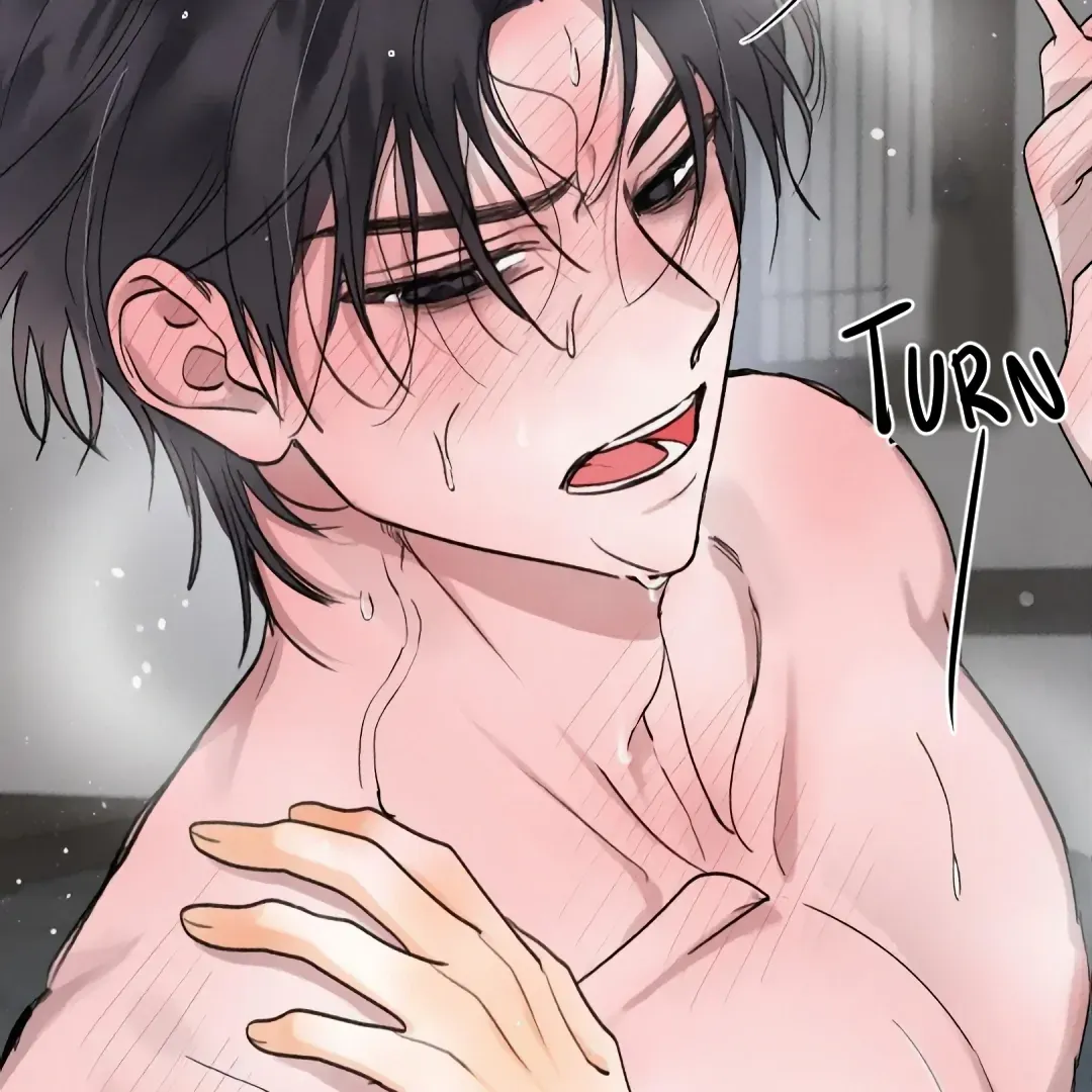 Read Man With Ghosts chapter 28 image 38 on Lezhin