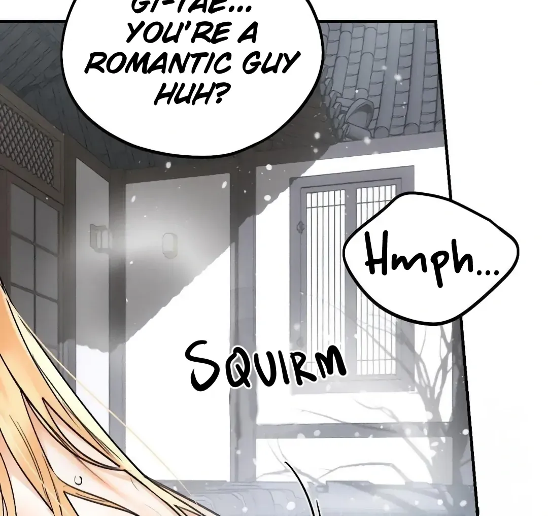 Read Man With Ghosts chapter 28 image 42 on Lezhin