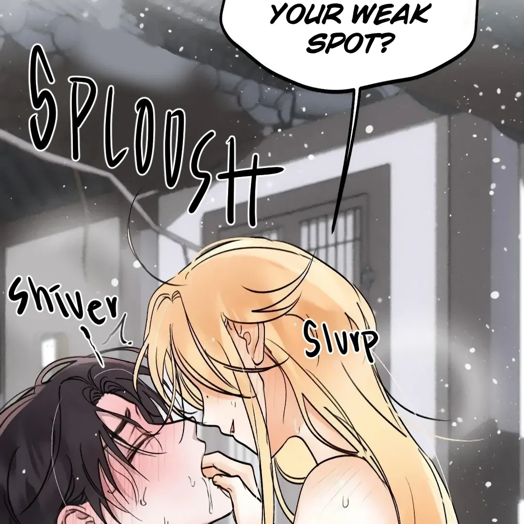 Read Man With Ghosts chapter 28 image 64 on Lezhin