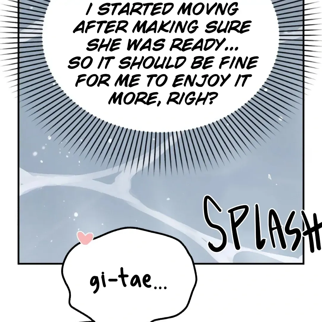 Read Man With Ghosts chapter 28 image 97 on Lezhin
