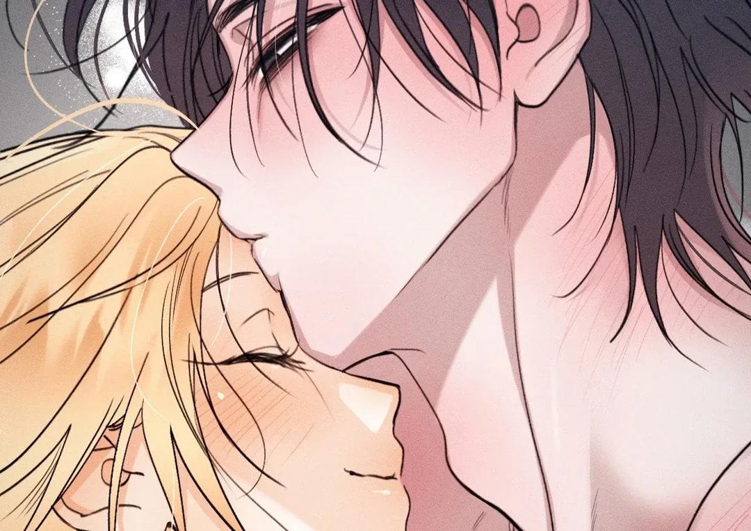 Read Man With Ghosts chapter 29 image 200 on Lezhin